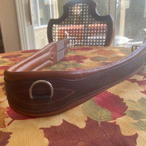 Brand New CWD Sellier Girth - Size 48"